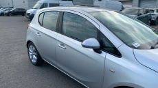 Vauxhall Corsa 1.4 [75] Energy 5dr Petrol Hatchback